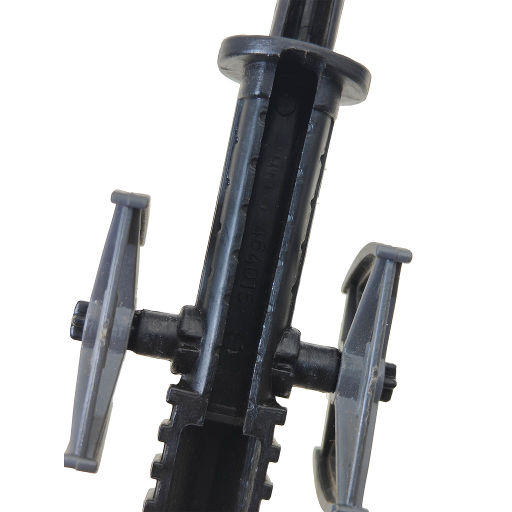 Star Wars ROTJ Tri Pod Laser Cannon 3.75 Inch Scale Kenner 1982 #93450