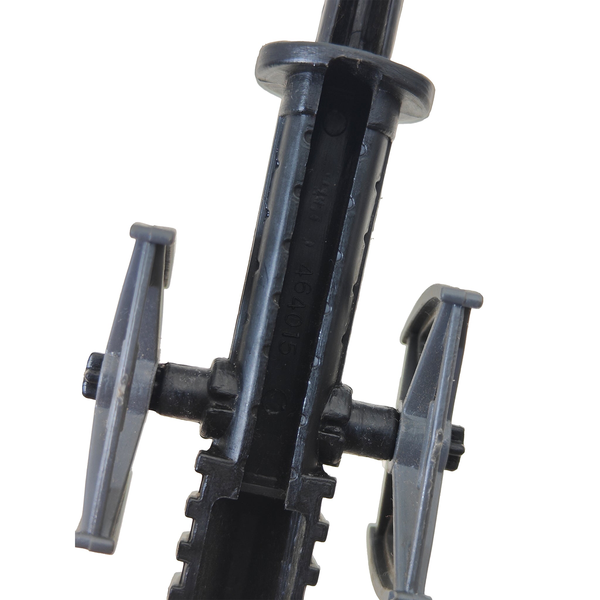 Star Wars ROTJ Tri Pod Laser Cannon 3.75 Inch Scale Kenner 1982 #93450