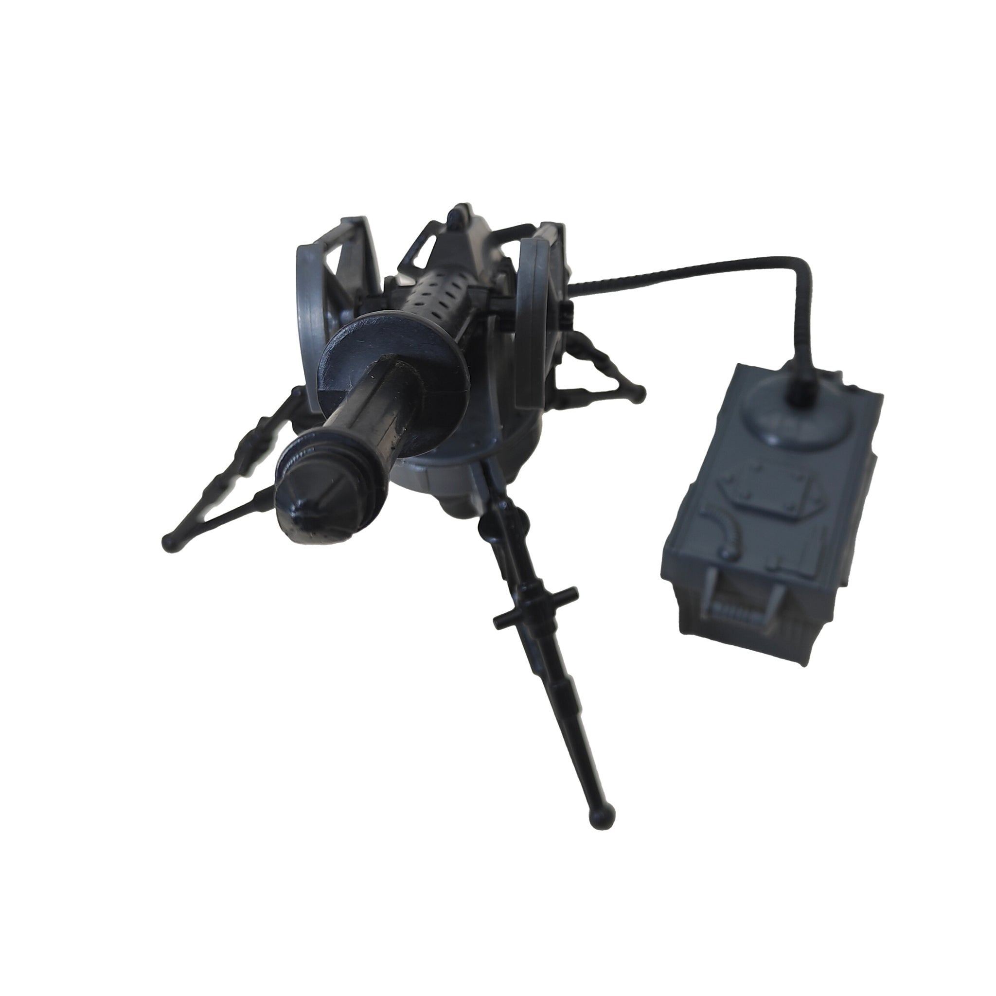 Star Wars ROTJ Tri Pod Laser Cannon 3.75 Inch Scale Kenner 1982 #93450