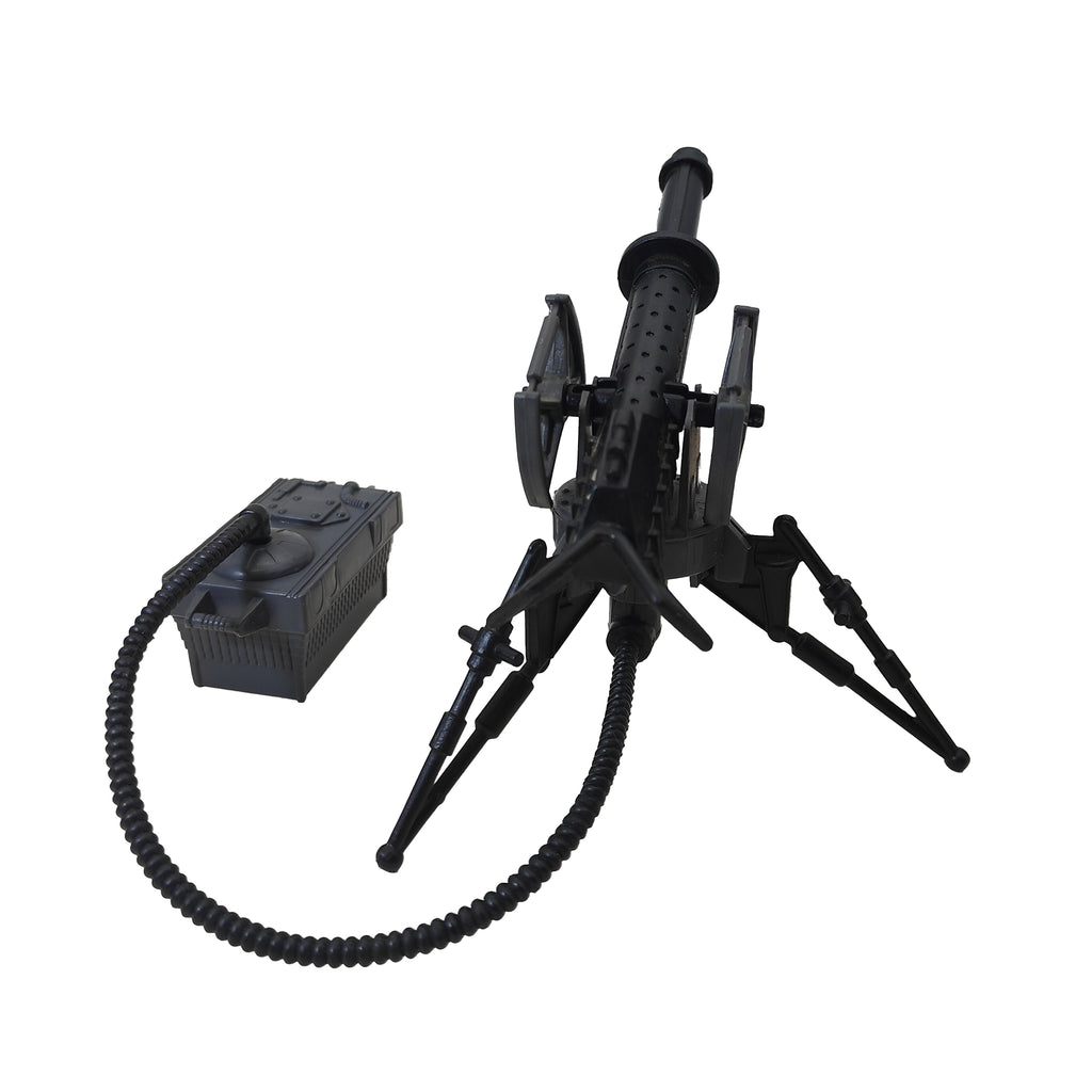Star Wars ROTJ Tri Pod Laser Cannon 3.75 Inch Scale Kenner 1982 #93450