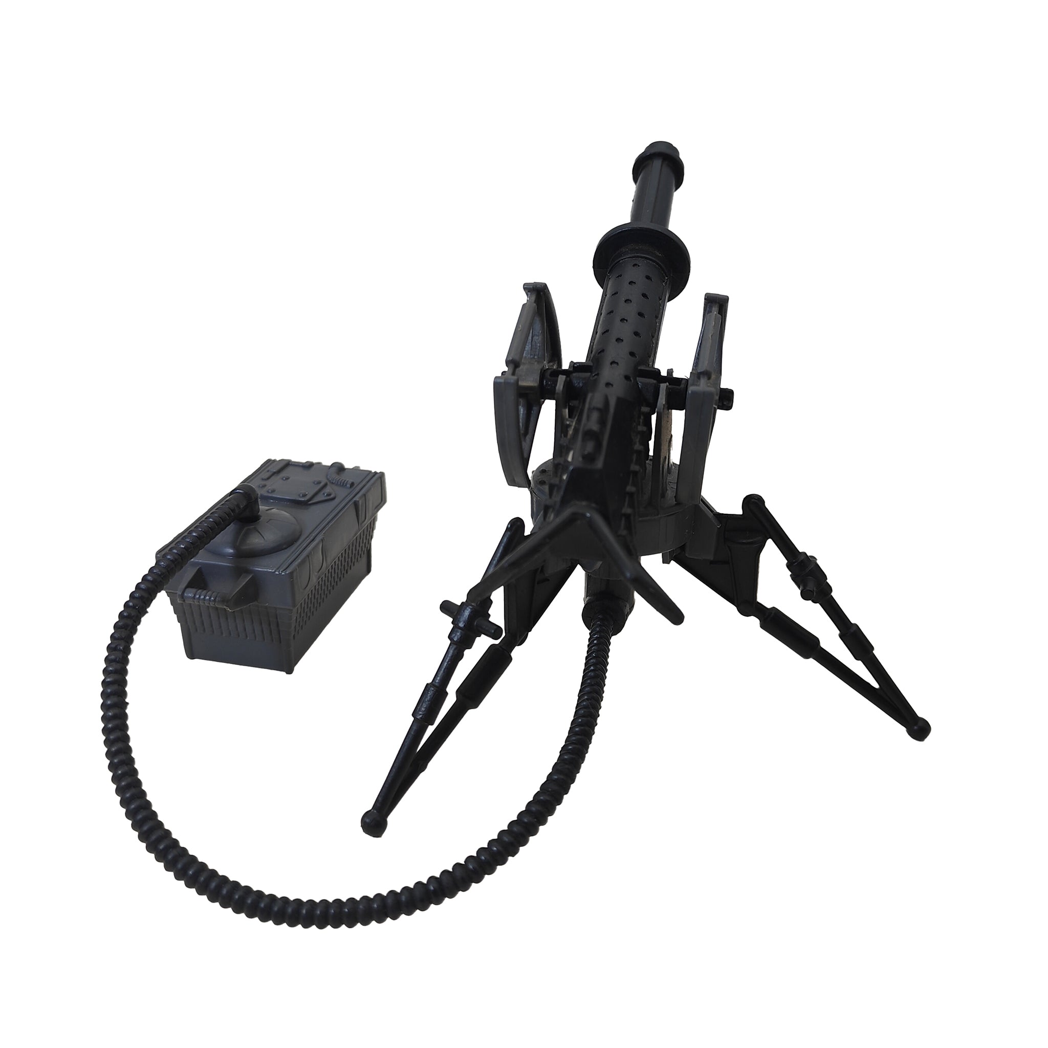 Star Wars ROTJ Tri Pod Laser Cannon 3.75 Inch Scale Kenner 1982 #93450