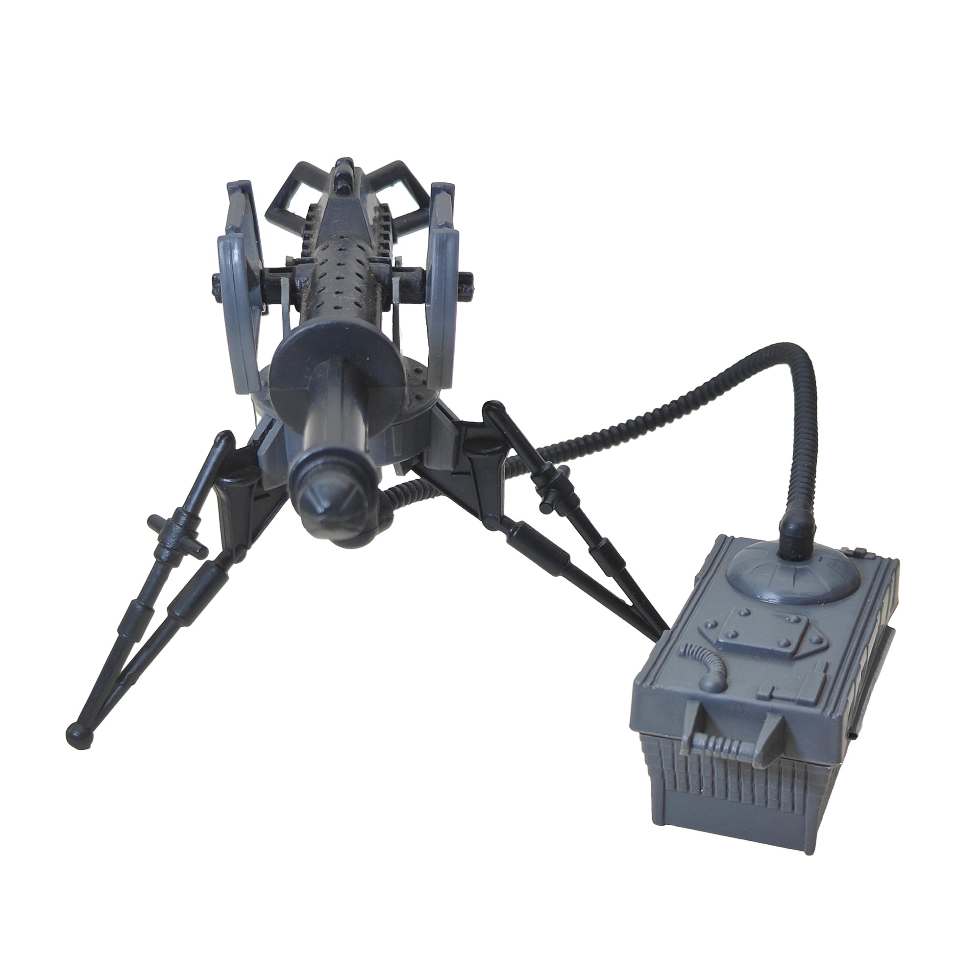 Star Wars ROTJ Tri Pod Laser Cannon 3.75 Inch Scale Kenner 1982 93450 – Star Wars, Kenner, 9.5 cm, 1982, pre-owned collector piece, Uncanny Collectibles Dublin Ireland