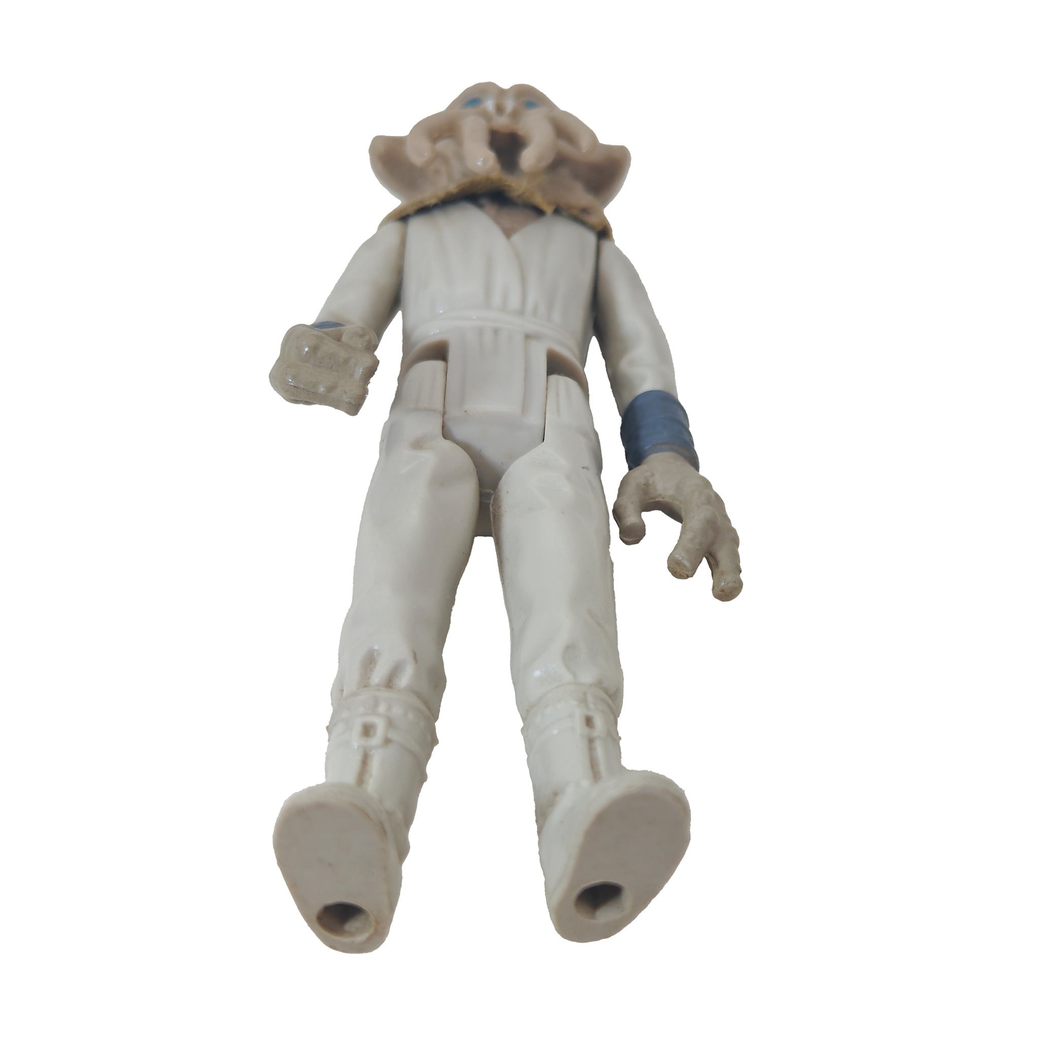 Star Wars ROTJ Squid Head 3.75 inch Kenner 1983 – Uncanny Collectibles