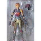 Star Wars Sabine Wren Rebels Black Series Action Figure 2020