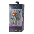 Star Wars Sabine Wren Rebels Black Series Action Figure 2020