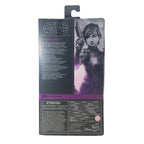 Star Wars Sabine Wren Rebels Black Series Action Figure 2020