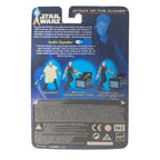 Star Wars Saga AOTC Anakin Skywalker Outland Peasant Disguise 3.75 Inch Action Figure 2002 – Star Wars, Hasbro, 9.5 cm, 2002, pre-owned collector piece, Uncanny Collectibles Dublin Ireland