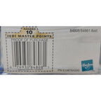 Star Wars Saga AOTC Supreme Chancellor Palpatine 3.75 Inch Action Figure 2002 – Star Wars, Hasbro, 9.5 cm, 2002, pre-owned collector piece, Uncanny Collectibles Dublin Ireland