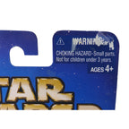 Star Wars Saga AOTC Supreme Chancellor Palpatine 3.75 Inch Action Figure 2002 – Star Wars, Hasbro, 9.5 cm, 2002, pre-owned collector piece, Uncanny Collectibles Dublin Ireland