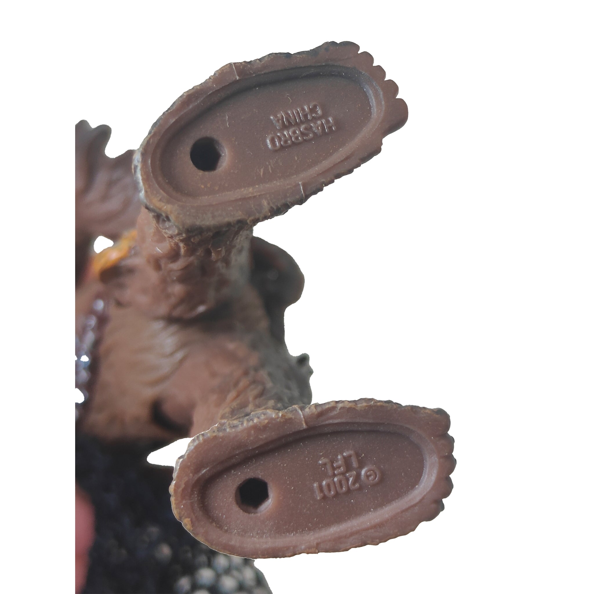 Star Wars Saga ESB Chewbacca Cloud City Capture 3.75 Inch Action Figure 2002 – Star Wars, Hasbro, 9.5 cm, 2002, pre-owned collector piece, Uncanny Collectibles Dublin Ireland