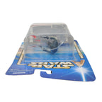 Star Wars Saga New Hope Djas Puhr 3.75 Inch Action Figure 2002 – Star Wars, Hasbro, 9.5 cm, 2002, pre-owned collector piece, Uncanny Collectibles Dublin Ireland