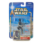 Star Wars Saga New Hope Djas Puhr 3.75 Inch Action Figure 2002 – Star Wars, Hasbro, 9.5 cm, 2002, pre-owned collector piece, Uncanny Collectibles Dublin Ireland