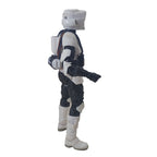 Star Wars Scout Trooper Jedi Fallen Order Black Series Hasbro Figure 2020