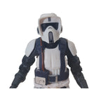 Star Wars Scout Trooper Jedi Fallen Order Black Series Hasbro Figure 2020