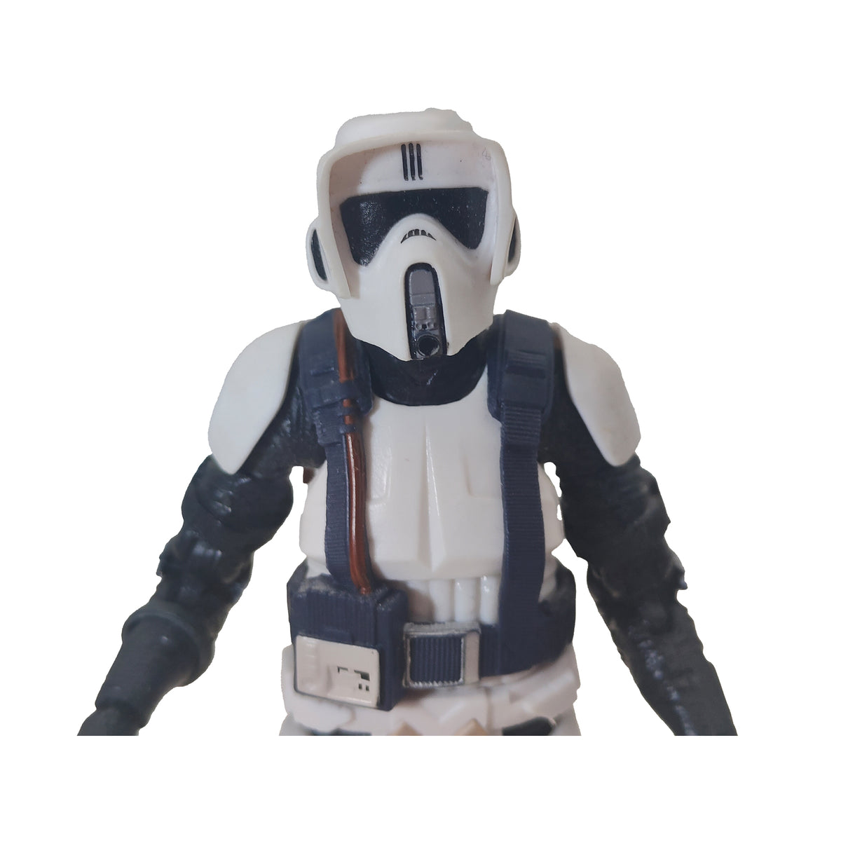 Star Wars Scout Trooper Jedi Fallen Order Black Series Hasbro Figure 2020