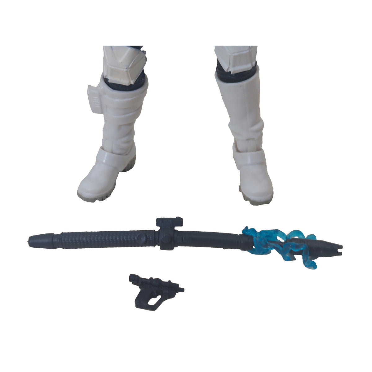 Star Wars Scout Trooper Jedi Fallen Order Black Series Hasbro Figure 2020