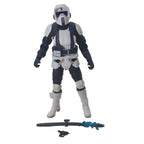 Star Wars Scout Trooper Jedi Fallen Order Black Series Hasbro Figure 2020