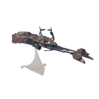 Star Wars Scout Trooper Speeder Bike Deluxe Black Series Hasbro Figure Set