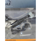 Star Wars Scout Trooper Speeder Bike Grogu Black Series Deluxe Set 2020