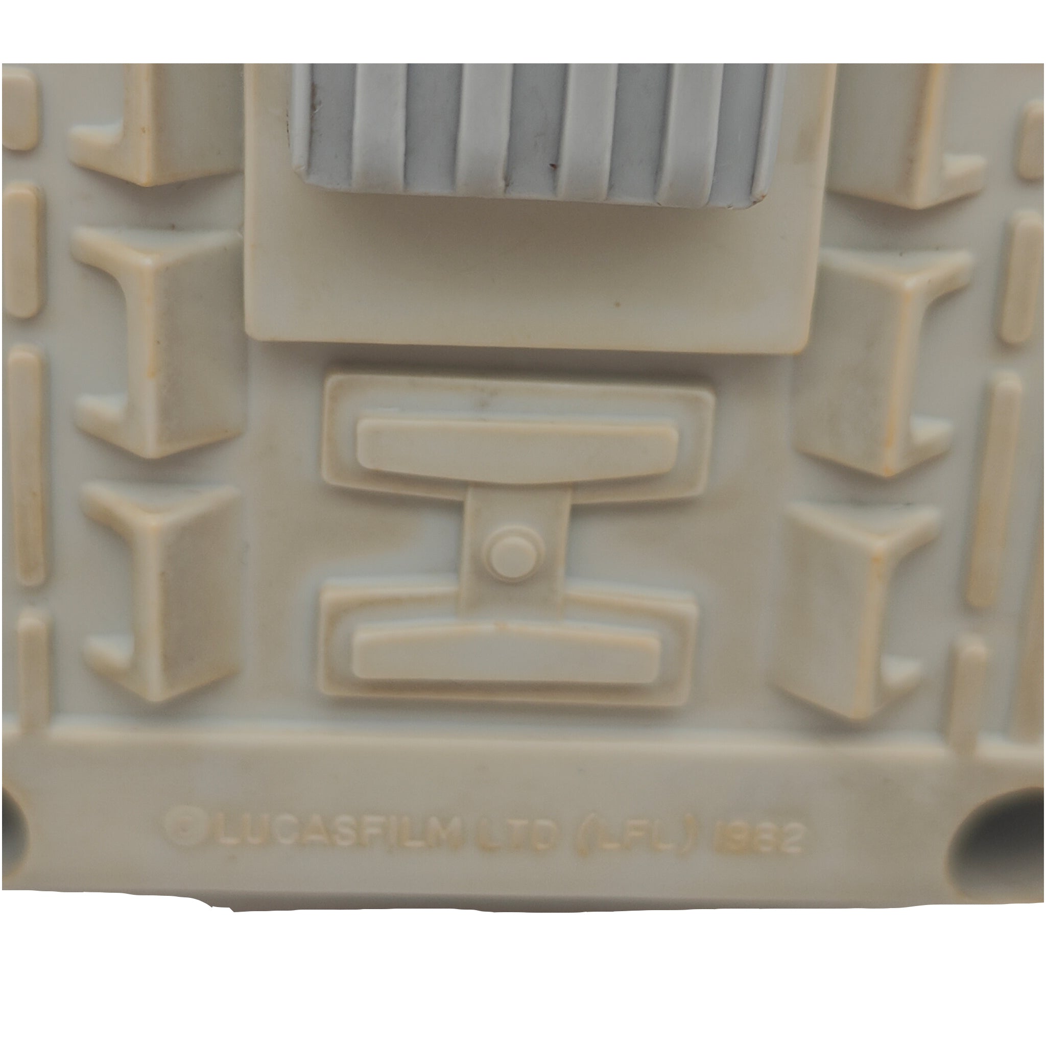 Star Wars Scout Walker Vehicle 3.75 Inch Scale Palitoy 1982  269844 – Star Wars, Palitoy, 9.5 cm, 1983, pre-owned collector piece, Uncanny Collectibles Dublin Ireland