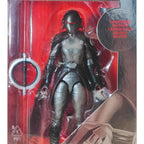 Star Wars Second Sister Inquisitor Carbonized Fallen Order Black Series Figure