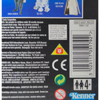 Star Wars Shadows Of The Empire Dash Rendar 3.75 Inch Action Figure 1996 Red Euro Tri Logo Card – Star Wars, Hasbro, 9.5 cm, 1996, pre-owned collector piece, Uncanny Collectibles Dublin Ireland