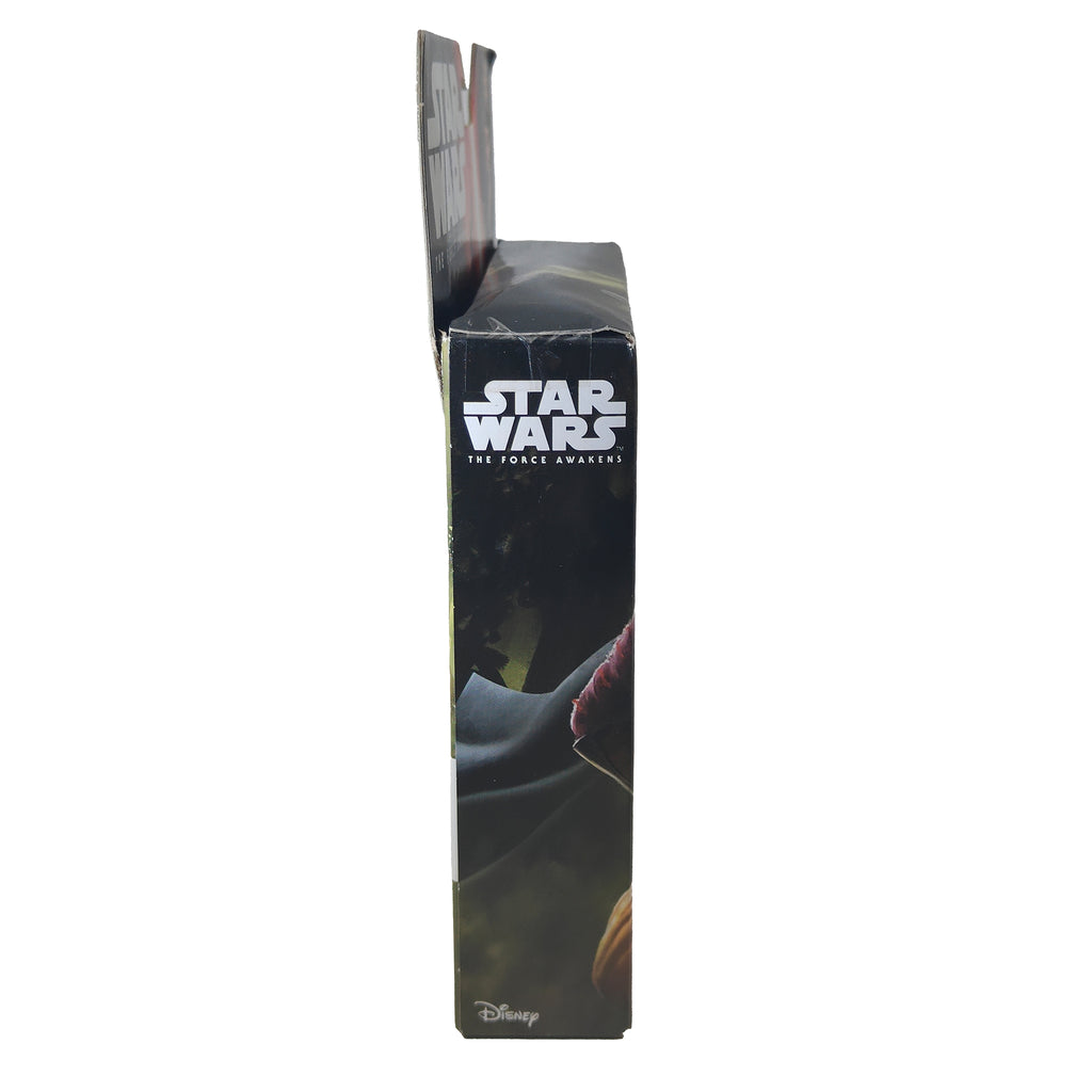Star Wars Sidon Ithano First Mate Quiggold 3.75 Inch Hasbro Action Figure 2 Pack 2015