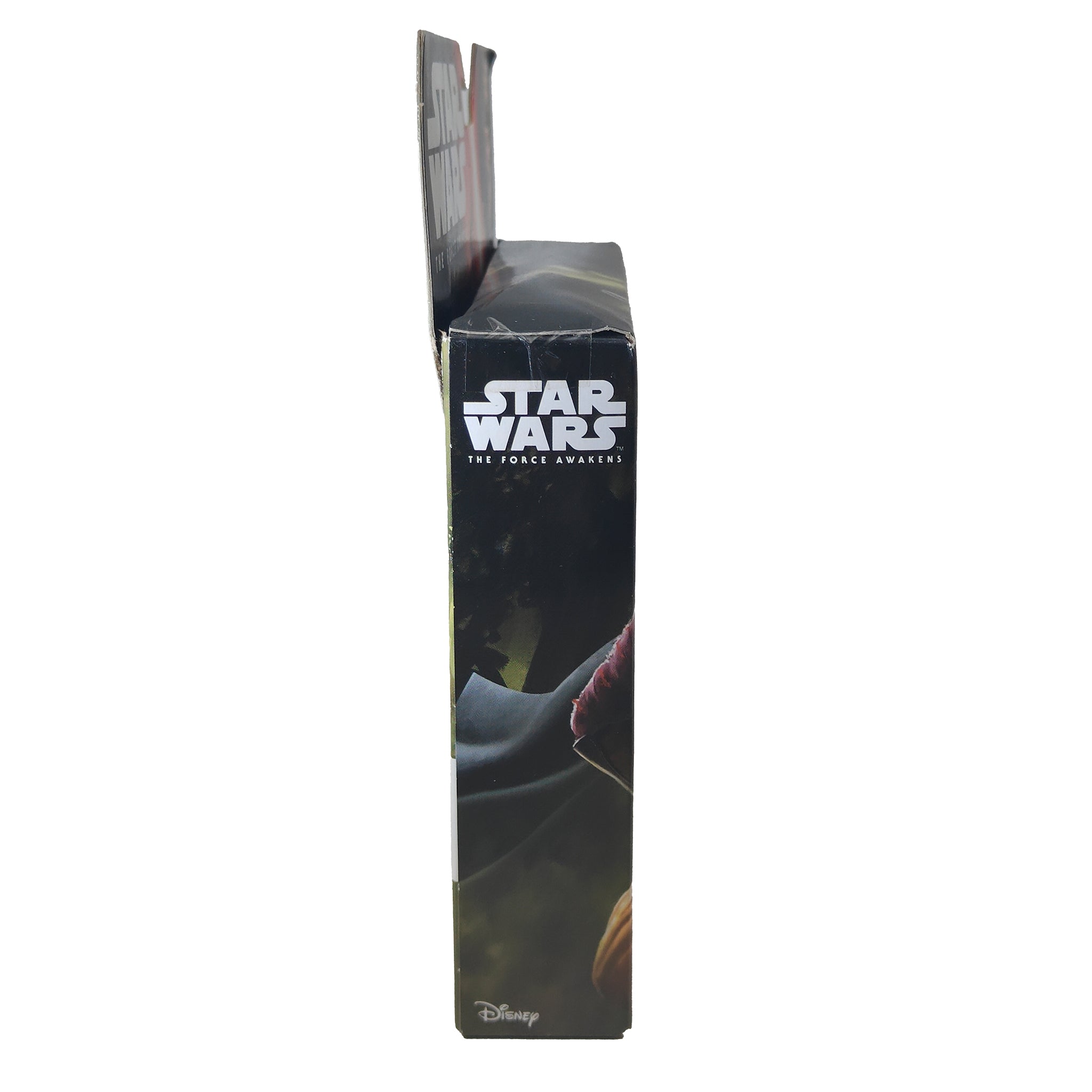 Star Wars Sidon Ithano First Mate Quiggold 3.75 Inch Hasbro Action Figure 2 Pack 2015