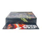Star Wars Sidon Ithano First Mate Quiggold 3.75 Inch Hasbro Action Figure 2 Pack 2015