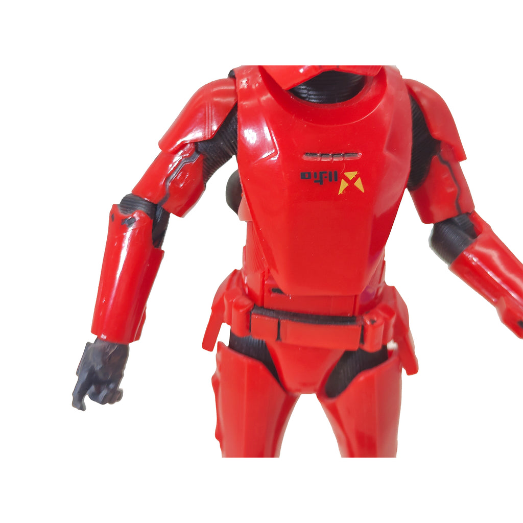 Star Wars Sith Jet Trooper Rise of Skywalker Black Series Hasbro Figure 2020
