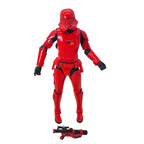 Star Wars Sith Jet Trooper Rise of Skywalker Black Series Hasbro Figure 2020