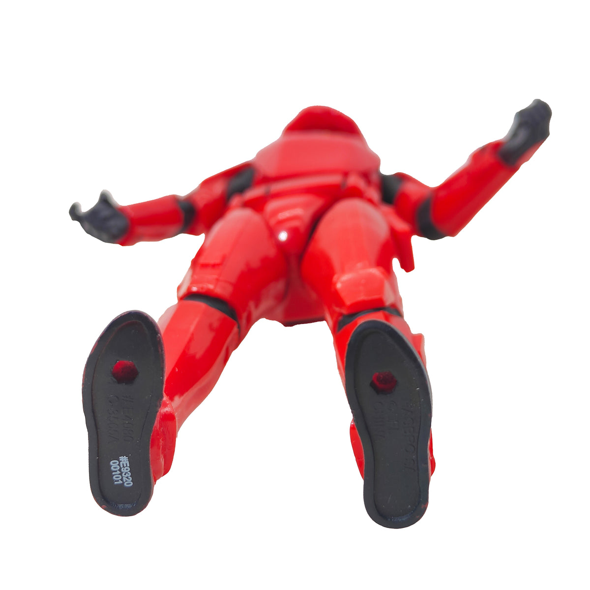 Star Wars Sith Jet Trooper Rise of Skywalker Black Series Hasbro Figure 2020