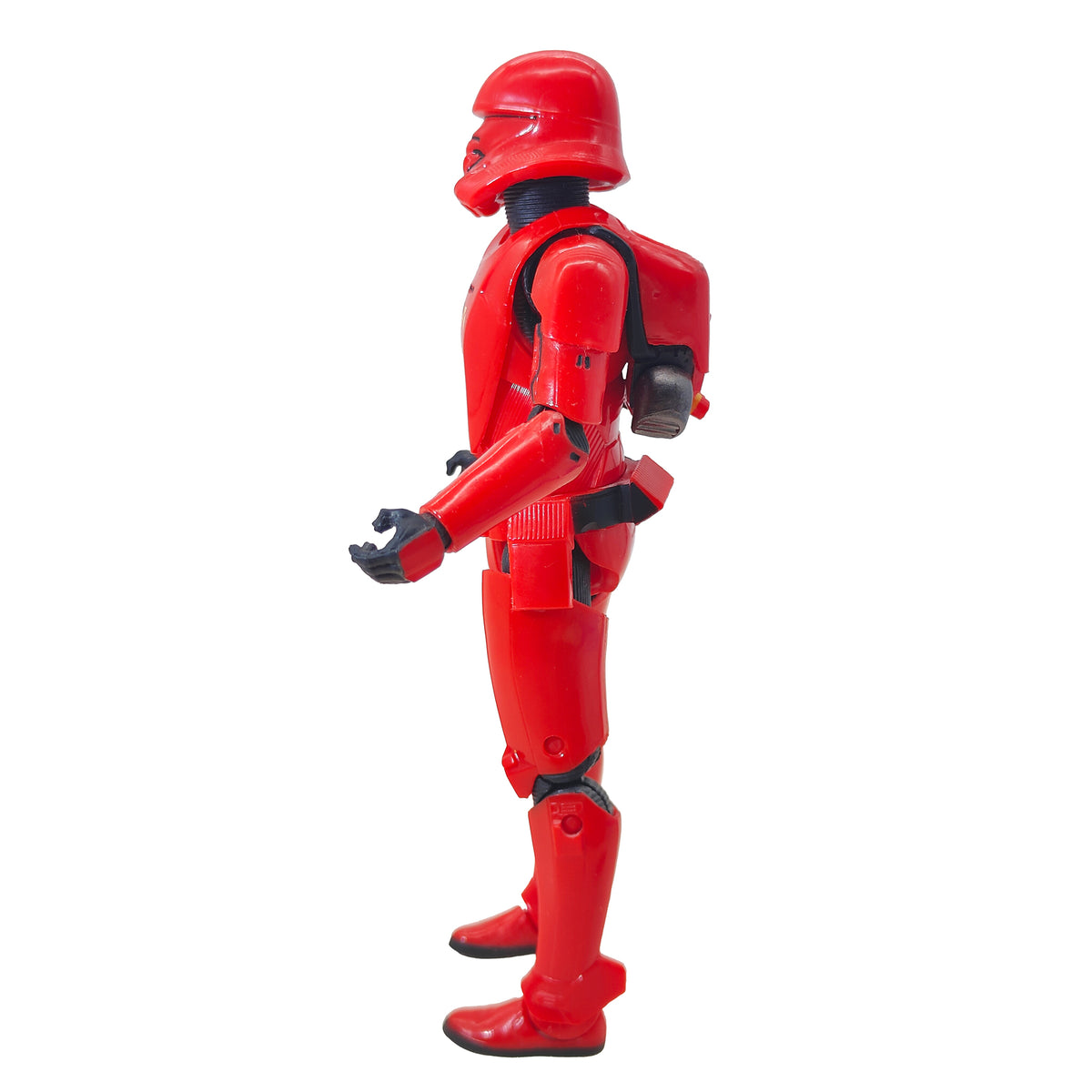 Star Wars Sith Jet Trooper Rise of Skywalker Black Series Hasbro Figure 2020