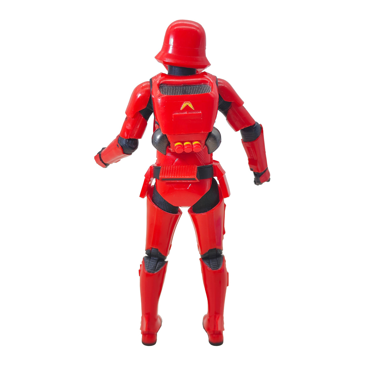 Star Wars Sith Jet Trooper Rise of Skywalker Black Series Hasbro Figure 2020
