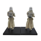 Star Wars Snowtrooper Two Pack ARTFX+ Kotobukiya 2015 SW93 – Star Wars, Kotobukiya, 18 cm, 2015, pre-owned collector piece, Uncanny Collectibles Dublin Ireland