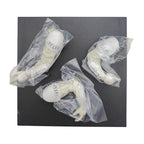 Star Wars Snowtrooper Two Pack ARTFX+ Kotobukiya 2015 SW93 – Star Wars, Kotobukiya, 18 cm, 2015, pre-owned collector piece, Uncanny Collectibles Dublin Ireland