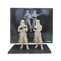 Star Wars Snowtrooper Two Pack ARTFX+ Kotobukiya 2015 SW93 – Star Wars, Kotobukiya, 18 cm, 2015, pre-owned collector piece, Uncanny Collectibles Dublin Ireland