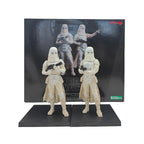 Star Wars Snowtrooper Two Pack ARTFX+ Kotobukiya 2015 SW93 – Star Wars, Kotobukiya, 18 cm, 2015, pre-owned collector piece, Uncanny Collectibles Dublin Ireland