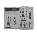 Star Wars Snowtrooper Two Pack ARTFX+ Kotobukiya 2015 SW93 – Star Wars, Kotobukiya, 18 cm, 2015, pre-owned collector piece, Uncanny Collectibles Dublin Ireland