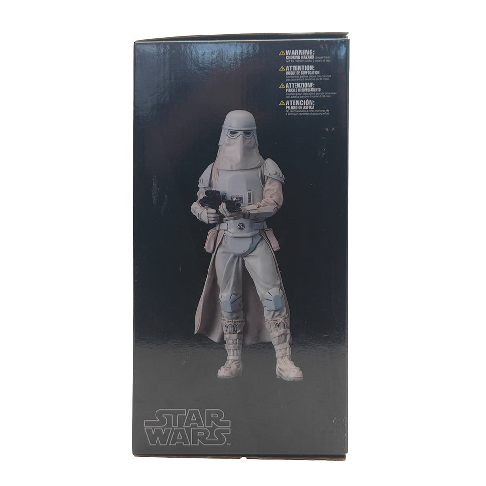 Star Wars Snowtrooper Two Pack ARTFX+ Kotobukiya 2015 SW93 – Star Wars, Kotobukiya, 18 cm, 2015, pre-owned collector piece, Uncanny Collectibles Dublin Ireland