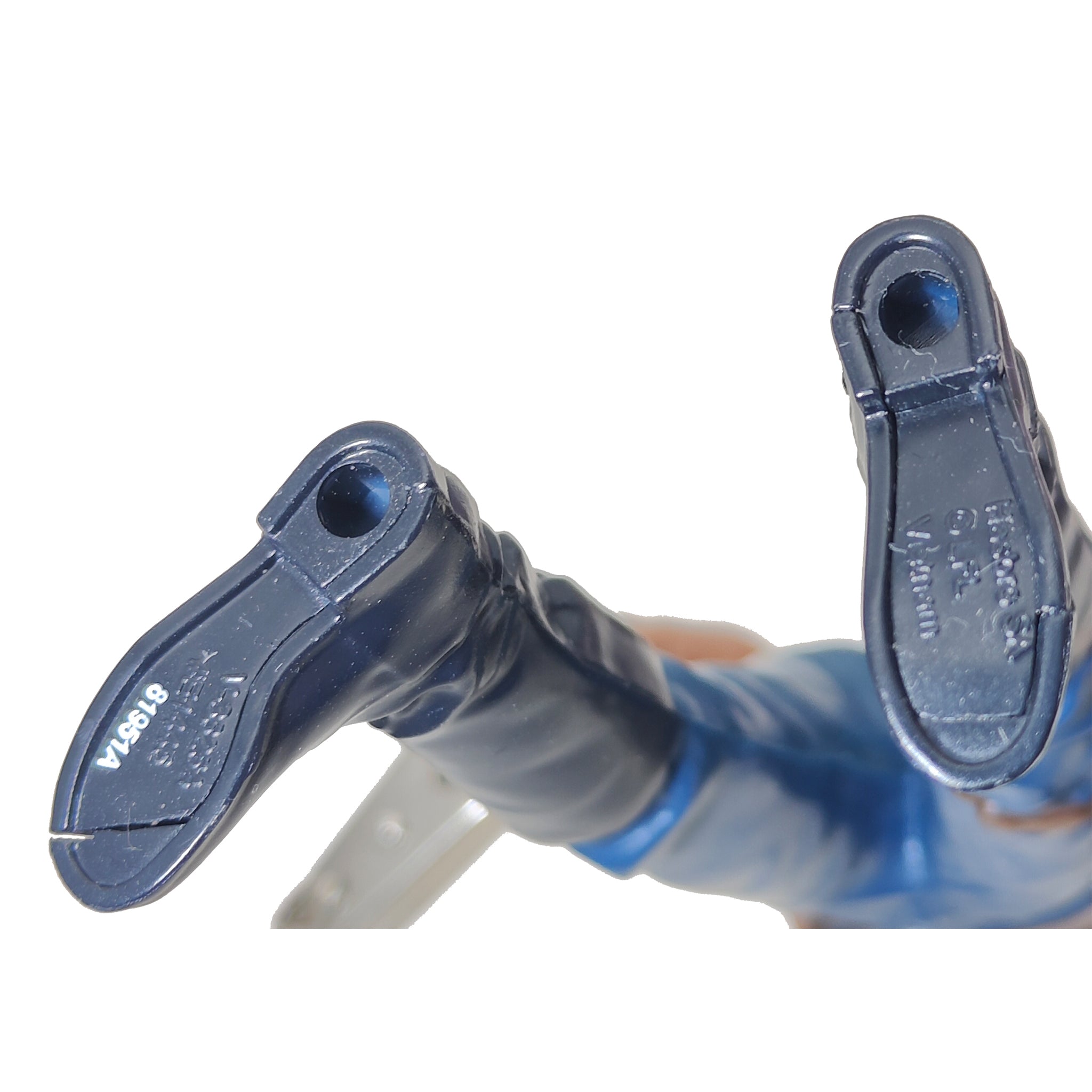 Star Wars Solo Black Series Han Solo Hasbro Action Figure 2018 15cm – Star Wars, Hasbro, 15 cm, 2018, pre-owned collector piece, Uncanny Collectibles Dublin Ireland