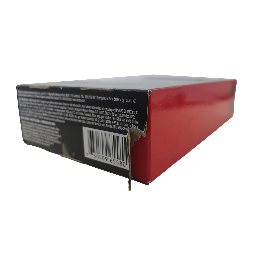 Star Wars Solo Black Series Han Solo Hasbro Action Figure 2018 15cm – Star Wars, Hasbro, 15 cm, 2018, pre-owned collector piece, Uncanny Collectibles Dublin Ireland