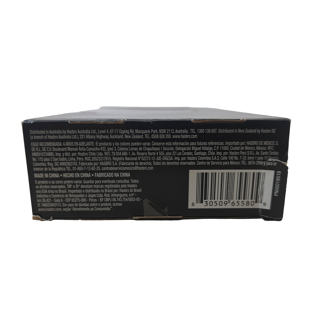 Star Wars Solo Black Series Han Solo Hasbro Action Figure 2018 15cm – Star Wars, Hasbro, 15 cm, 2018, pre-owned collector piece, Uncanny Collectibles Dublin Ireland