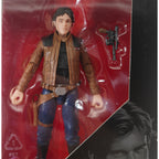 Star Wars Solo Black Series Han Solo Hasbro Action Figure 2018 15cm – Star Wars, Hasbro, 15 cm, 2018, pre-owned collector piece, Uncanny Collectibles Dublin Ireland