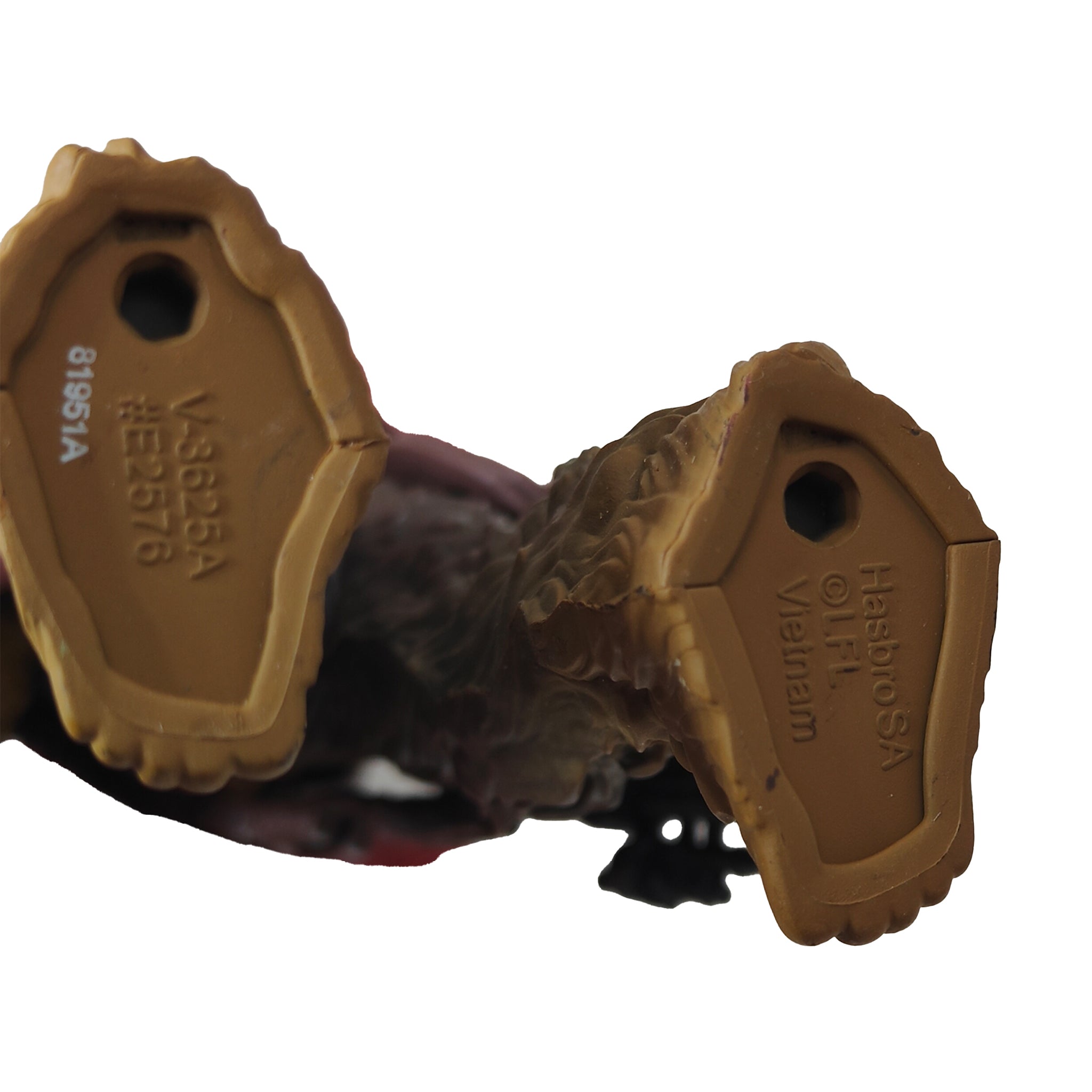 Star Wars Solo Chewbacca Hasbro Action Figure 2018 15cm – Star Wars, Hasbro, 15 cm, 2018, pre-owned collector piece, Uncanny Collectibles Dublin Ireland