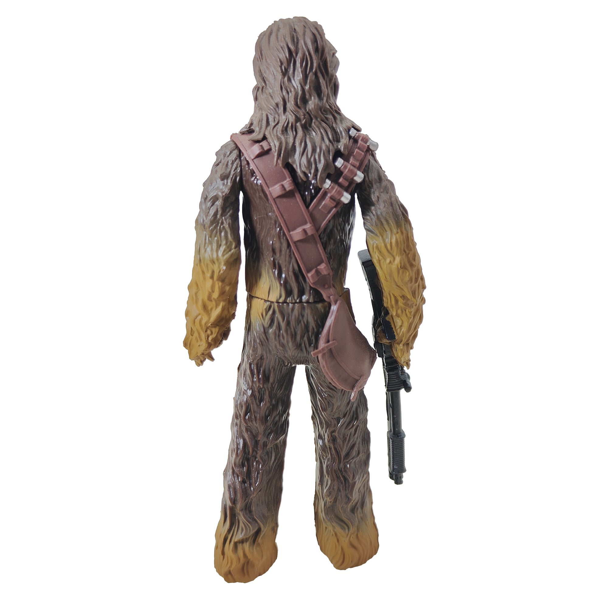 Star Wars Solo Chewbacca Hasbro Action Figure 2018 15cm