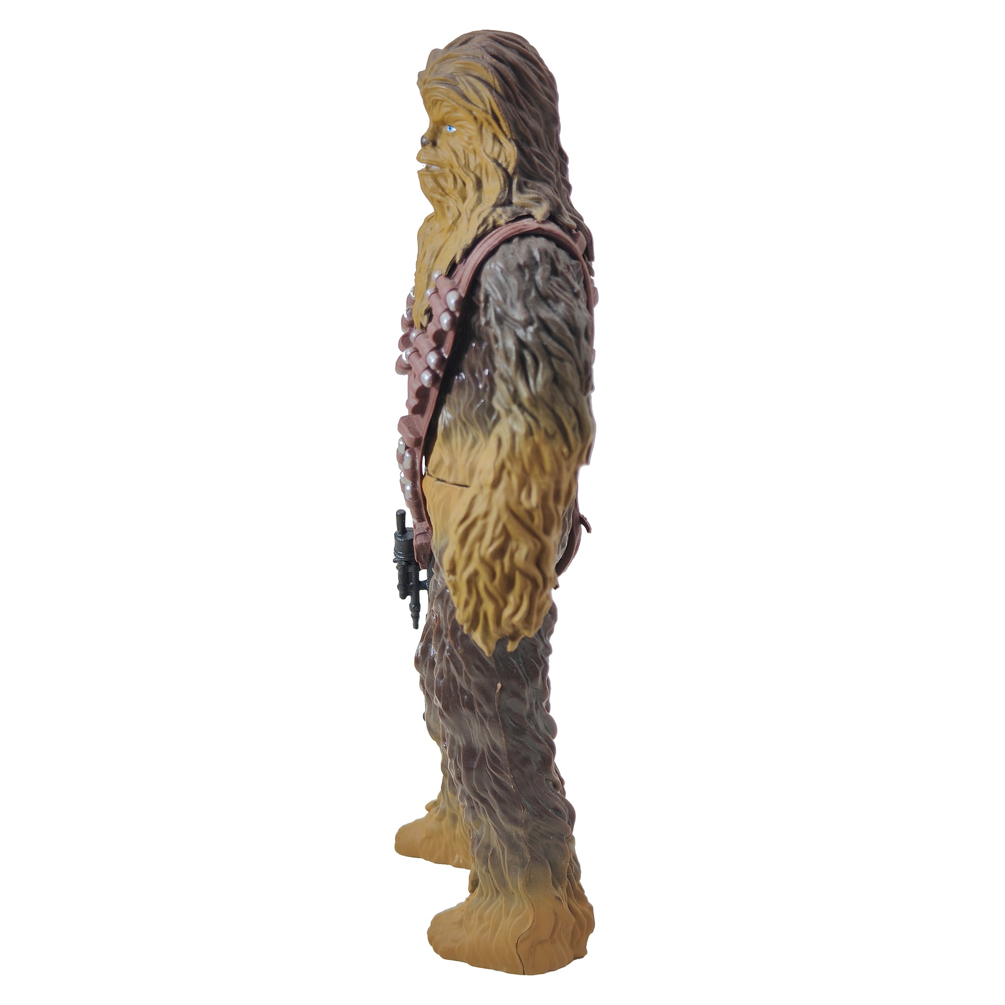 Star Wars Solo Chewbacca Hasbro Action Figure 2018 15cm