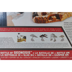 Star Wars Starship Battle of Geonosis Hot Wheels Playset 2015 – Star Wars, Mattel, -, 2015, pre-owned collector piece, Uncanny Collectibles Dublin Ireland