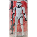 Star Wars Stormtrooper A New Hope 40th Anniversary Black Series Figure