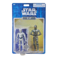 Star Wars TC-14 Protocol Droid Disney Droid Factory 3.75 inch Figure